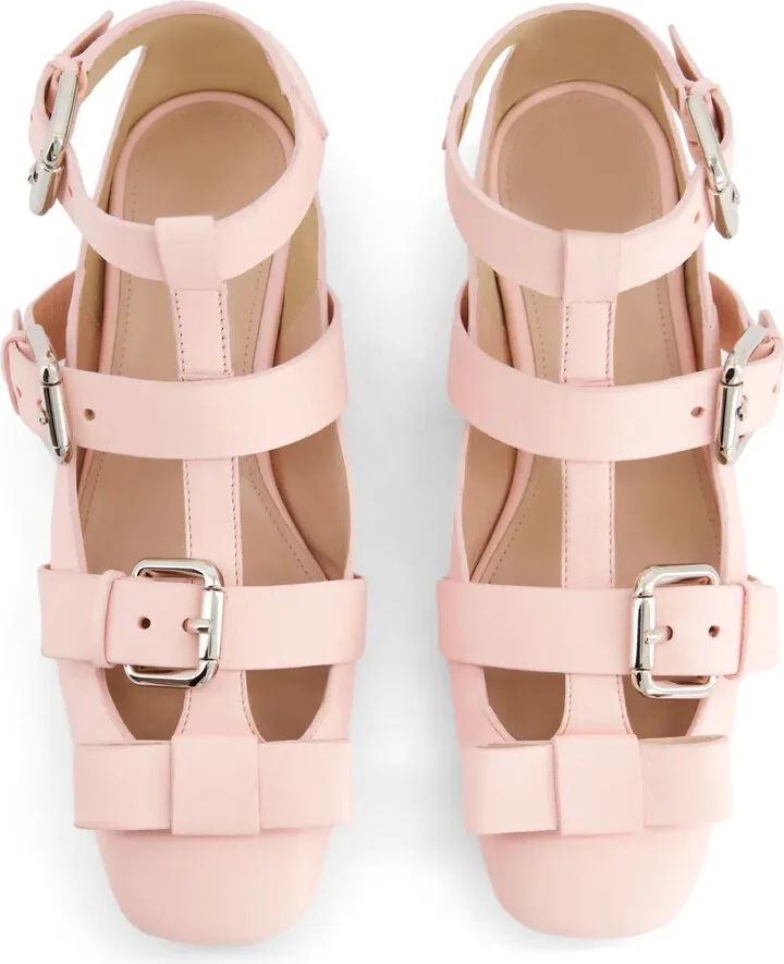 Buckled Pumps - Image 4