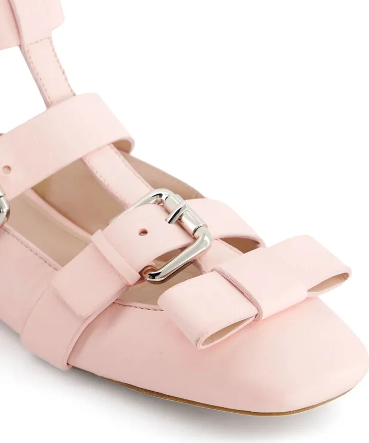 Buckled Pumps - Image 5