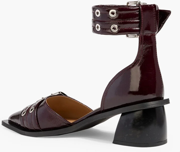 Buckled pumps - Image 3