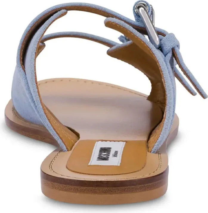 Buckled Sandals - Image 3