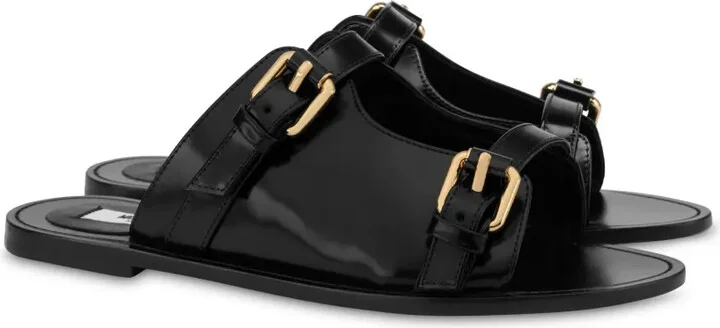 Buckled Sandals - Image 2