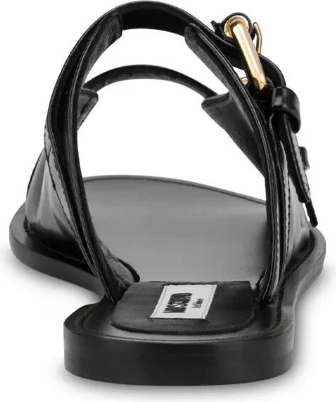 Buckled Sandals - Image 3