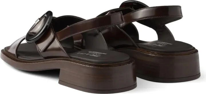 Buckled Sandals - Image 3