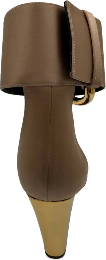 Buckled Sandals - Image 3