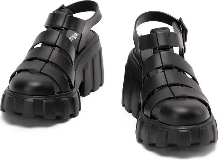 Buckled Sandals - Image 2