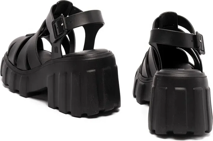 Buckled Sandals - Image 3