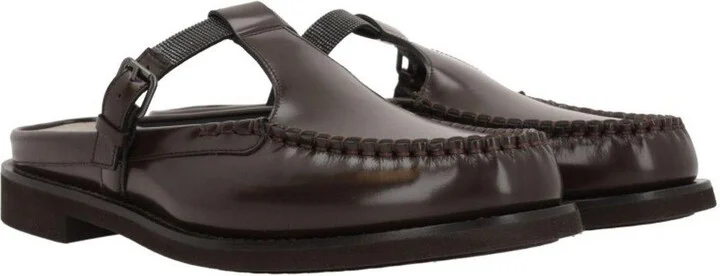 Buckled Sandals - Image 2
