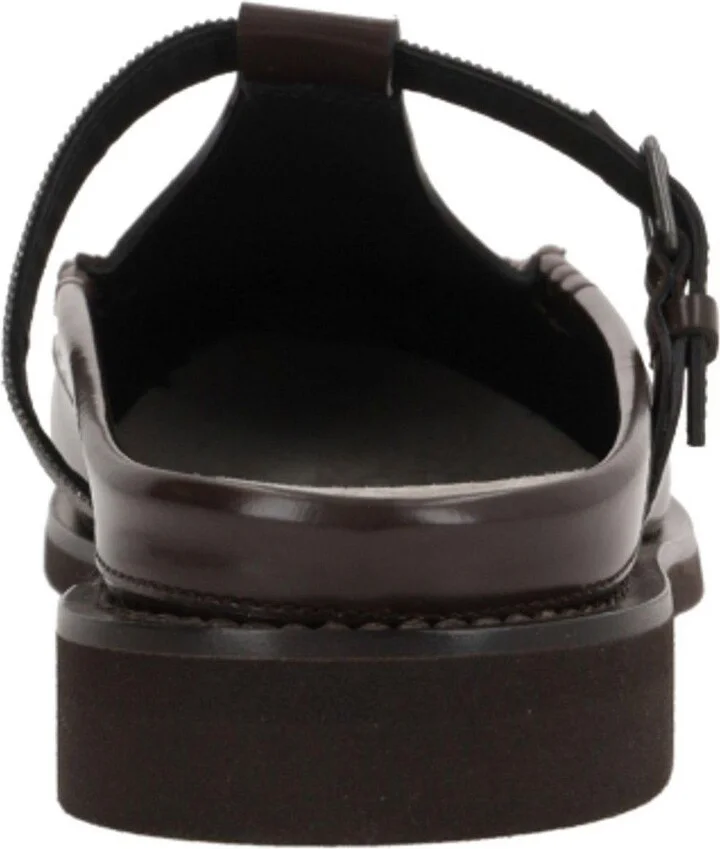 Buckled Sandals - Image 3