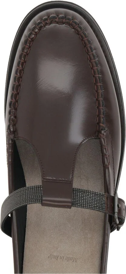 Buckled Sandals - Image 4