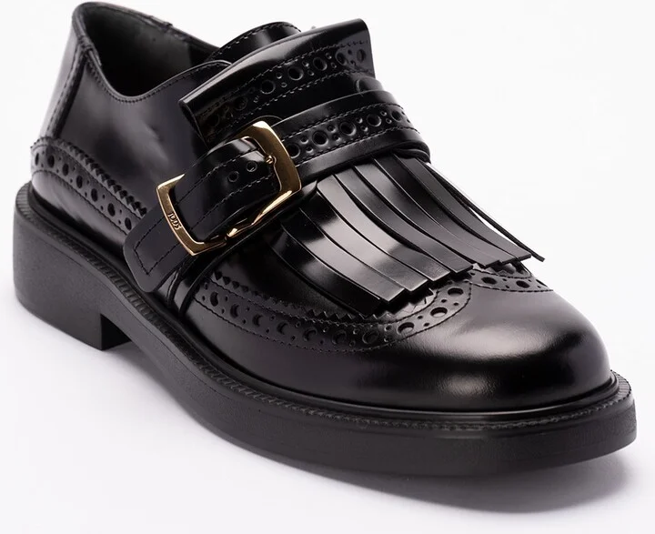 Buckled Shoes - Image 2