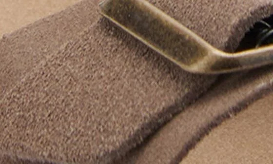 Buckled Slide Sandal - Image 6