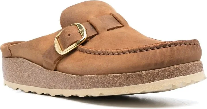 Buckley 30mm mules - Image 2