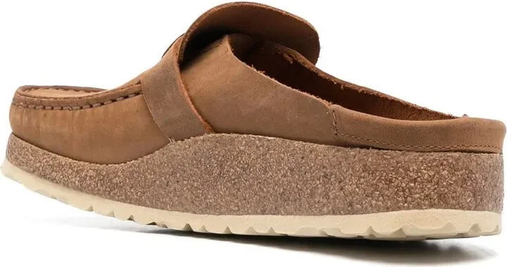 Buckley 30mm mules - Image 3