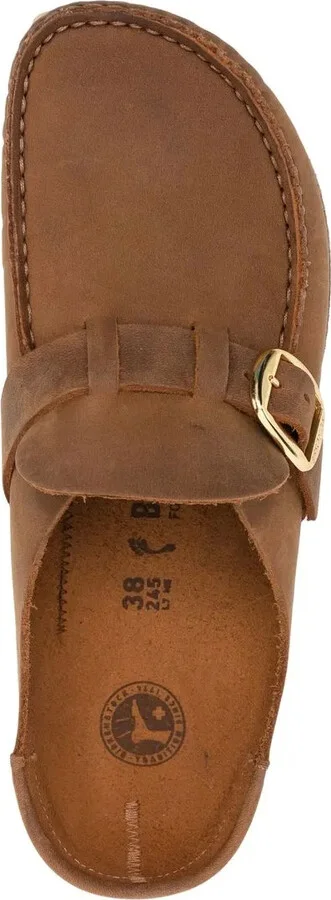 Buckley 30mm mules - Image 4
