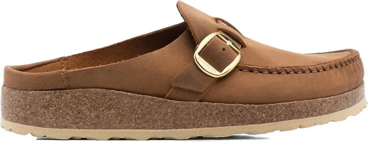 Buckley 30mm mules