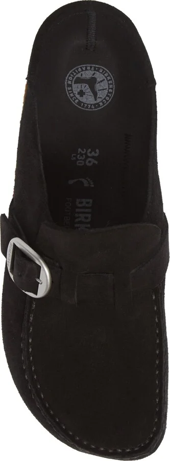 Buckley Clog - Image 5