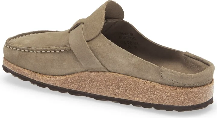 Buckley Clog - Image 8
