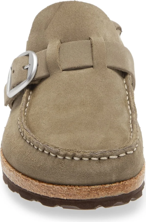 Buckley Clog - Image 10