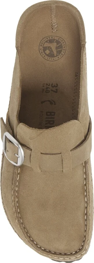 Buckley Clog - Image 11
