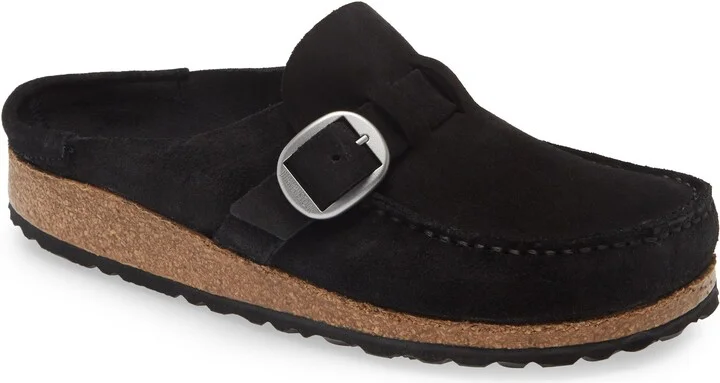 Buckley Clog