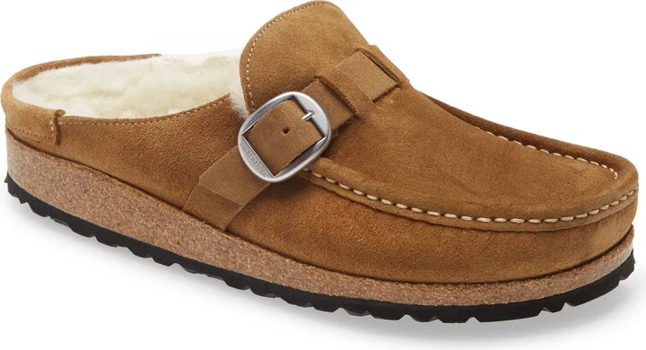 Tea Suede