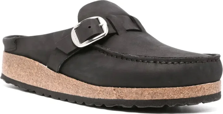 Buckley leather loafers - Image 2