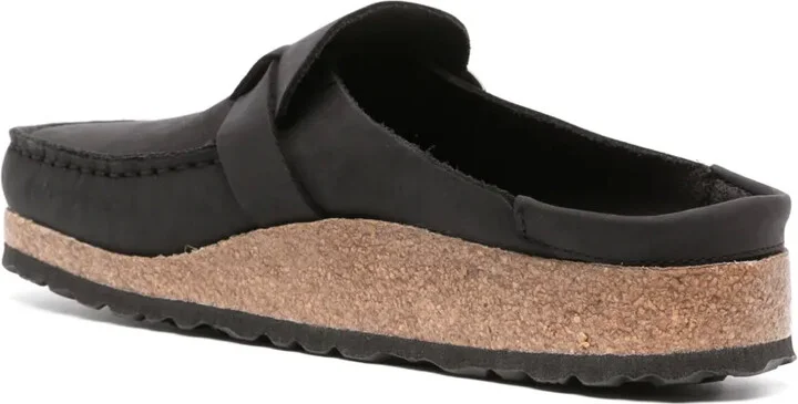 Buckley leather loafers - Image 3