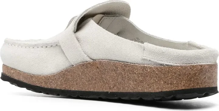 Buckley leather slides - Image 3