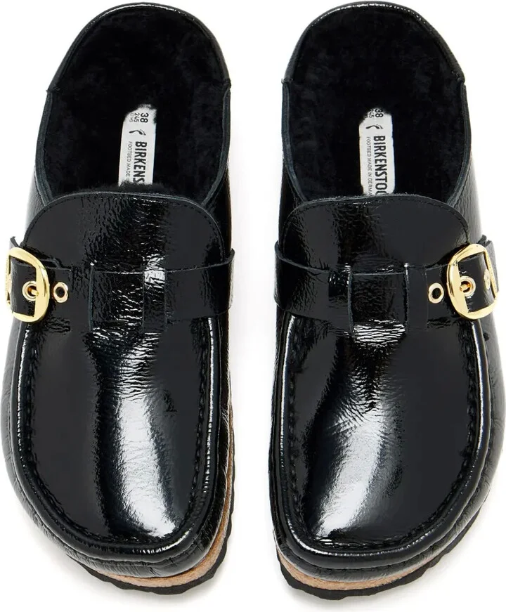 Buckley mules - Image 4