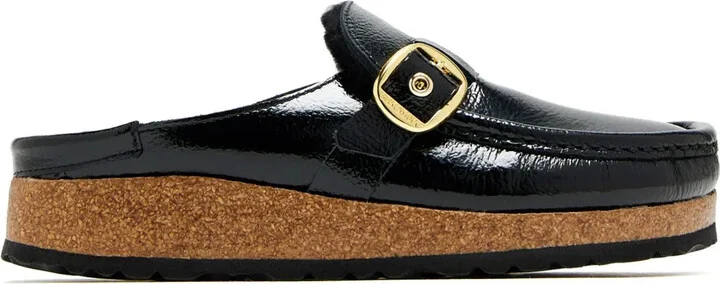 Buckley mules