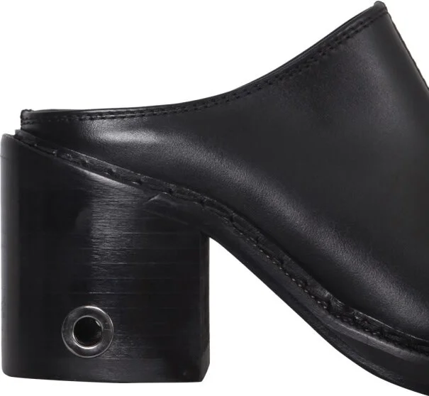 buco Sabot Sandals - Image 3