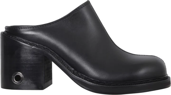 buco Sabot Sandals