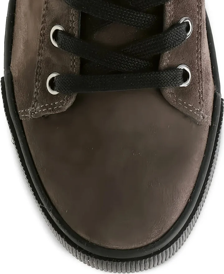 Buddy suede boots - Image 2