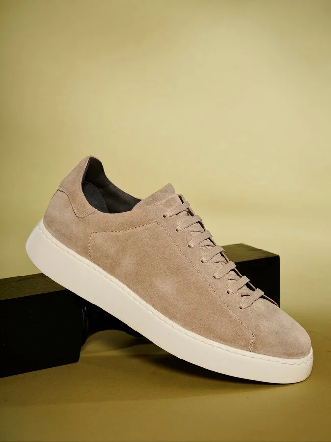 Budy Sneaker - Image 5