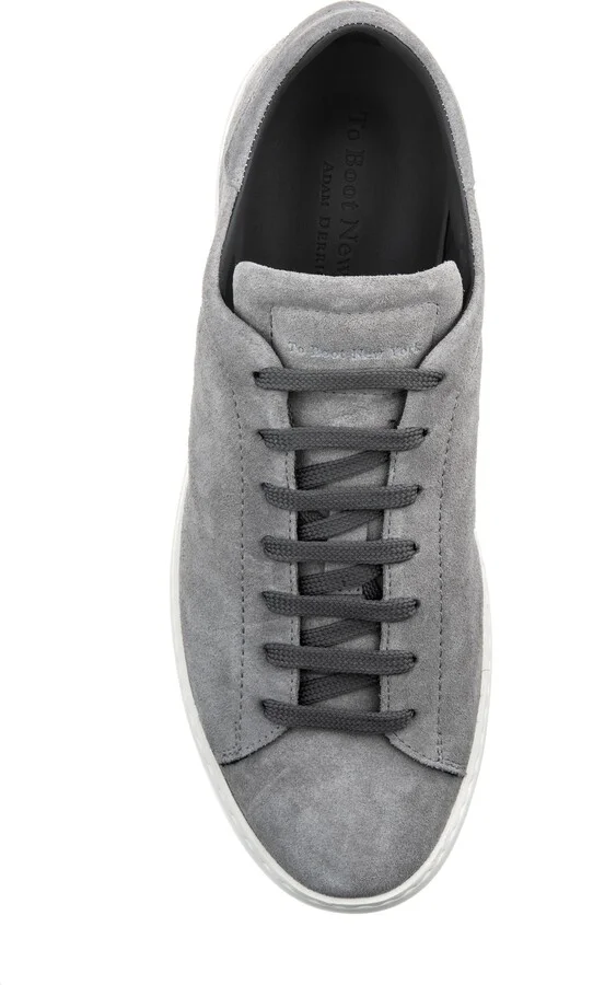 Budy Sneaker - Image 9
