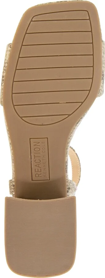 Buena Block Heel Sandal - Image 7