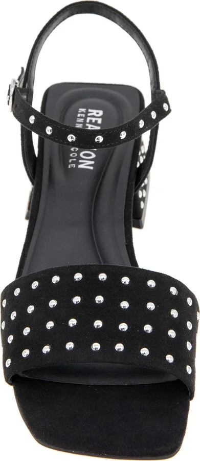 Buena Block Heel Sandal - Image 11