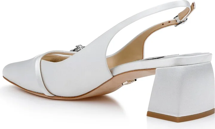 Buena Slingback Pump - Image 2