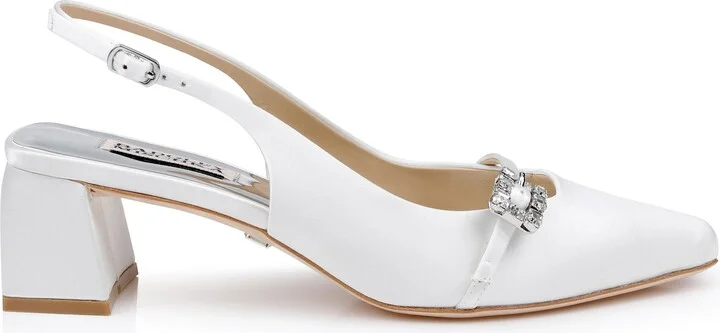 Buena Slingback Pump - Image 3