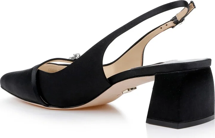 Buena Slingback Pump - Image 2