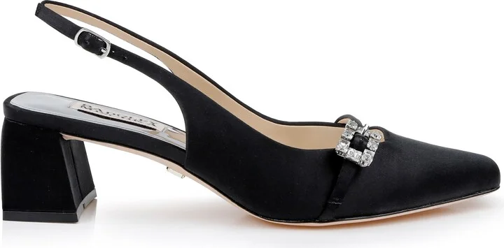 Buena Slingback Pump - Image 3