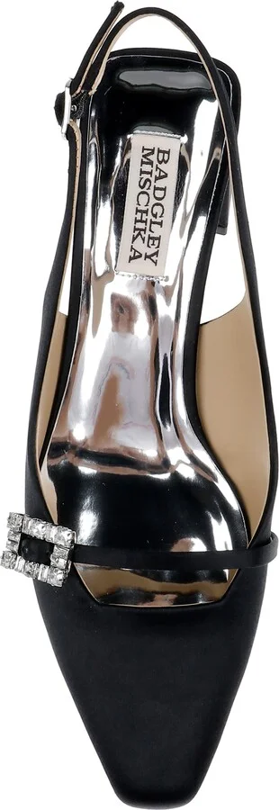 Buena Slingback Pump - Image 5