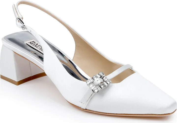 White Satin