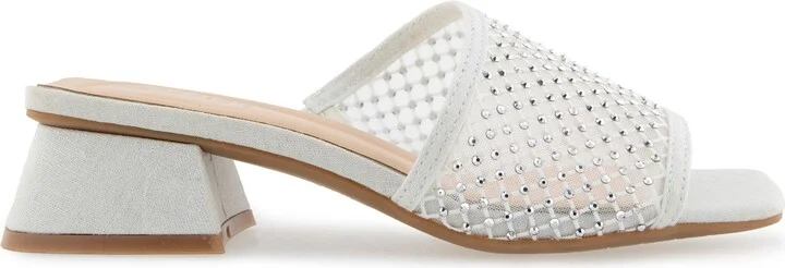 Buenita Slide Sandal - Image 5