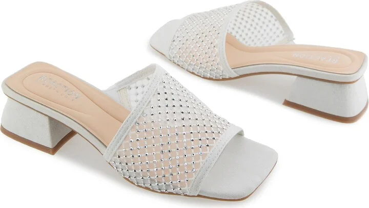 Buenita Slide Sandal - Image 10