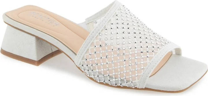 Buenita Slide Sandal