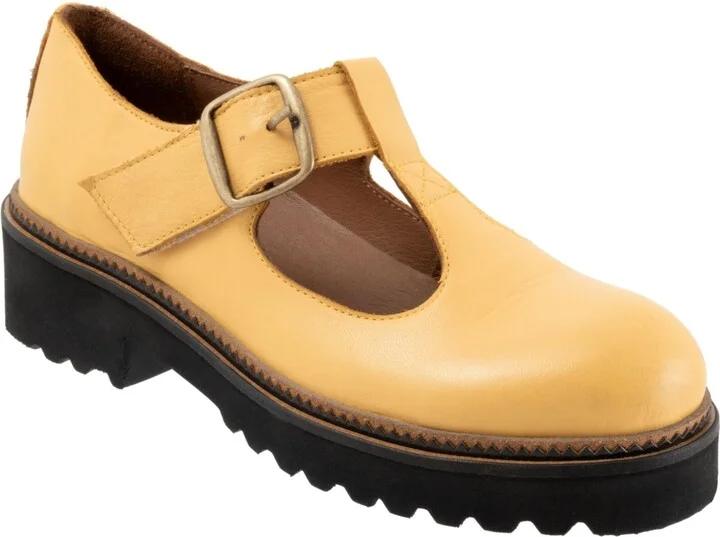 Bueno Abigail Loafer