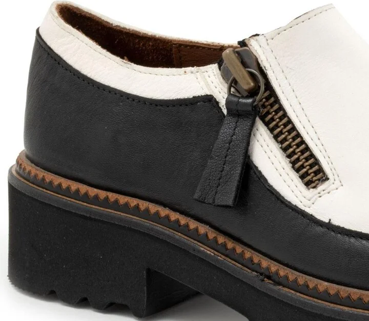 Bueno Amelia Loafer - Image 4
