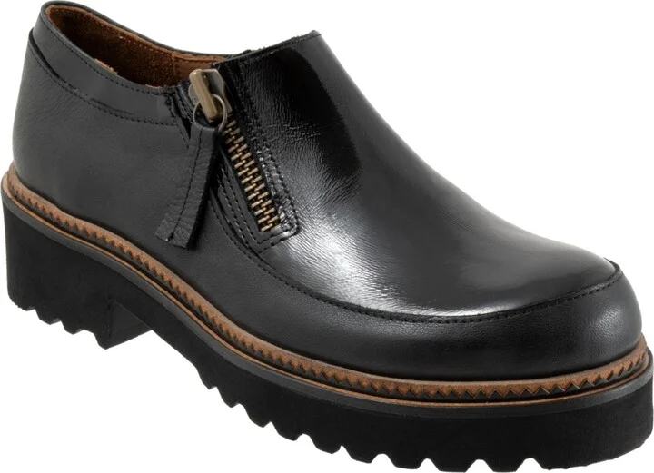 Black Patent