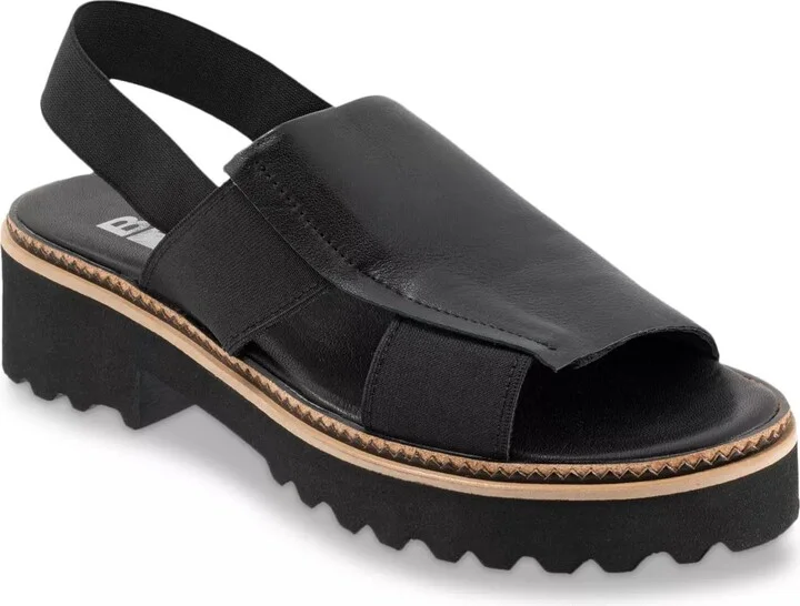 Bueno Amy Platform Sandal